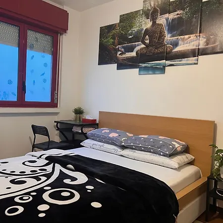 Ciao Guest house