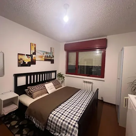 Guest house Ciao *
