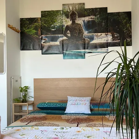 Guest house Ciao *