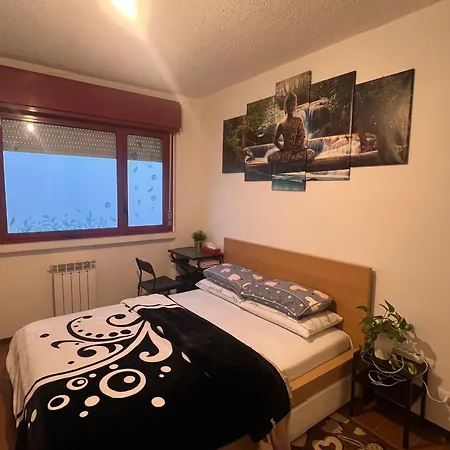 Ciao Guest house *