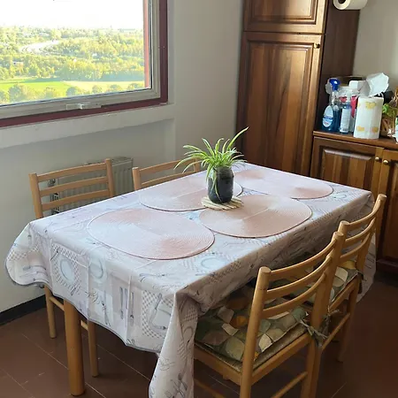 Ciao Guest house
