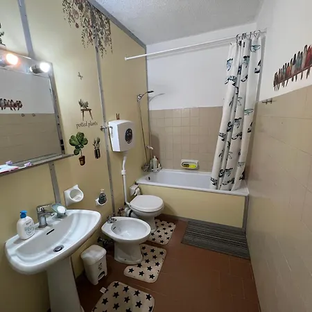 Guest house Ciao